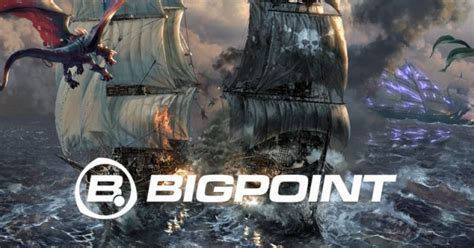bigpoint game.